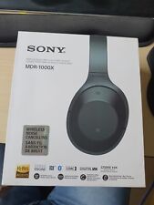 Sony mdr 1000x gebraucht kaufen  Kranenburg