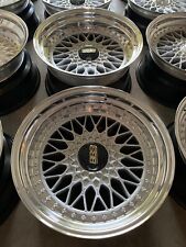 bbs rs 18 d'occasion  Expédié en Belgium