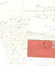 Civil war letters d'occasion  Expédié en Belgium