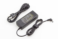 Usado, 19V 4A Power Charger para LG Electronics 23 "23EN33S 23EN43V LED LCD HDTV Monitor comprar usado  Enviando para Brazil