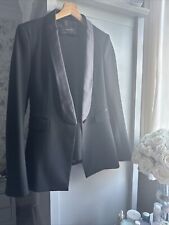 Zara tuxedo suit for sale  LONDON