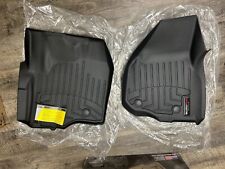 Weathertech custom fit for sale  Irving
