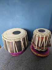Indian tabla drums for sale  LONDON