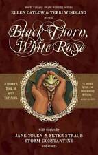 Black thorn white for sale  Montgomery