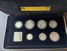 1985 silver proof for sale  Shipping to Ireland