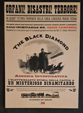 The black diamond usato  Italia