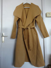 Manteau trench beige d'occasion  Nice-