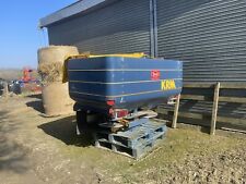 Krm plus fertiliser for sale  SEVENOAKS