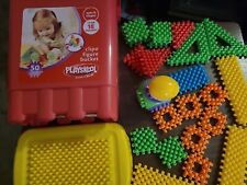 clipo playskool d'occasion  Expédié en Belgium