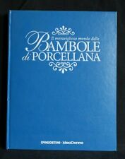 Meraviglioso delle bambole usato  Ariccia