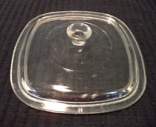 Pyrex vtg clear for sale  Gulf Shores