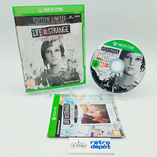 Life Is Strange Before The Storm / Microsoft Xbox One / PAL / FR, usado comprar usado  Enviando para Brazil