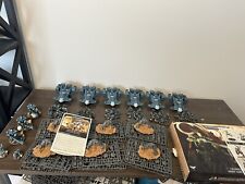 Warhammer 40k army for sale  Columbia