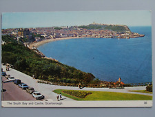 Postcard scarborough south for sale  SHEFFIELD