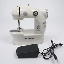 Hyundai mini sewing for sale  Shipping to Ireland