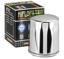 Hiflofiltro hf170c chrome for sale  Statesville