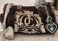 couture juicy purse for sale  Surprise