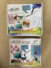 Craftwell ebrush kit for sale  GLASGOW