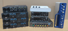 summing mixer for sale  Shipping to Ireland