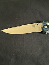 Benchmade axis 710 for sale  Columbus