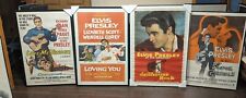 movie posters elvis for sale  Staten Island