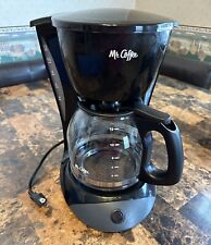 Mr. coffee model for sale  South Bend