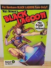 Rei hiroe black for sale  Elizabeth City