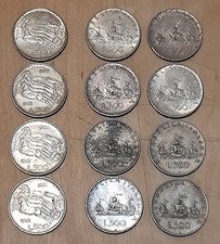 caravelle 500 lire 1958 usato caravelle 500 lire 1958 usato Italia