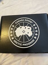 Canada goose box for sale  ROCHDALE
