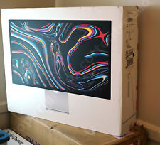 Used, New Apple 27" Studio Display 5K Standard Glass Tilt Adjustable Stand MK0U3LL/A for sale  Shipping to South Africa