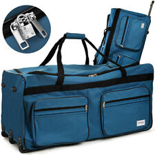 Stock travel duffle for sale  THETFORD