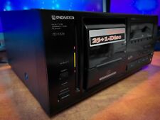 Pioneer f706 rare for sale  Shipping to Ireland