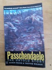 Passchendale untold story for sale  NOTTINGHAM