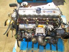 nissan diesel engine for sale  Canada