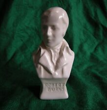 Small pottery bust for sale  LEEDS