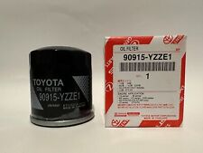 Toyota oil filter for sale  LEICESTER