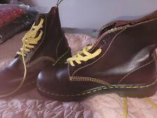 Dr. martens smooth for sale  BROUGH