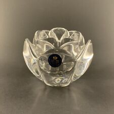 Royal copenhagen crystal for sale  East Lansing