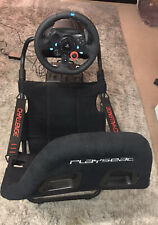 Gaming racing seat for sale  ENFIELD