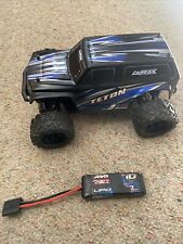 Traxxas latrax teton d'occasion  Expédié en Belgium