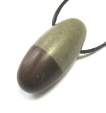 Shiva lingam gebohrt gebraucht kaufen  Rieseby