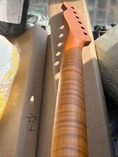 22fret tiger roasted for sale  Shipping to Ireland