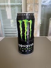 Monster energy ribbed for sale  Shipping to Ireland
