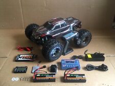 Traxxas maxx 8th for sale  COVENTRY