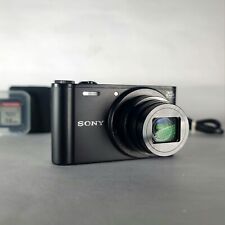 Sony cyber shot d'occasion  Jouques