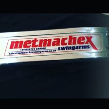 Pair genuine metmachex for sale  ALFRETON