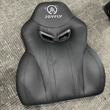 Joyfly Racing Style Gaming Chair Replacement Back Part - In Black - HBN for sale  Shipping to South Africa