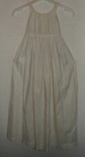 Antique christening dress d'occasion  Gouarec