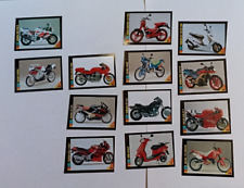 Cartes motos gilera d'occasion  Le Château-d'Oléron