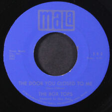 BOX TOPS: cry like a baby MALA 7" Single 45 RPM comprar usado  Enviando para Brazil
